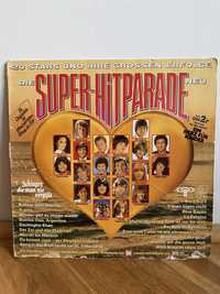 Płyta winylowa Super hitparade