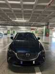 Mazda CX-3 1.5 SKY Excellence Navi