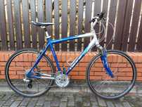Rower crossowy Giant Cypress DX 28 cali rozmiar ramy 23 cale