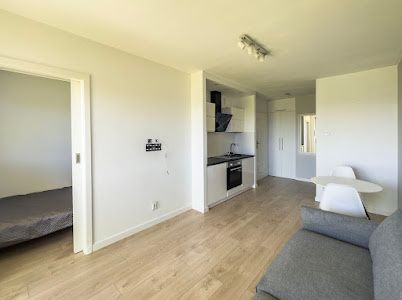 Mieszkanie z pieknym widokiem Nowe Bojary