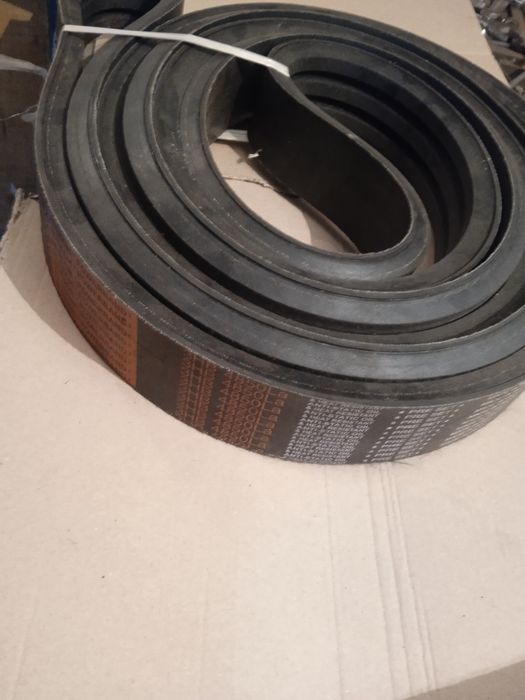 Ремень приводной 3НВ-4850 Endura (Индия)