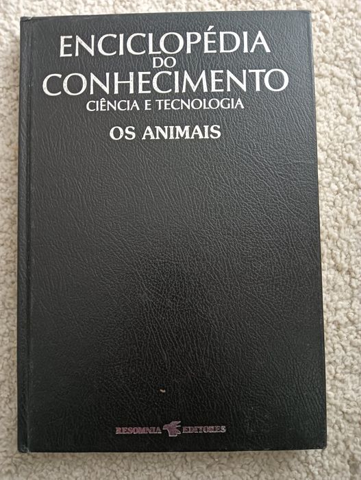 Os Animais 	Ardley, Neil; 	Matthews, Como novo!