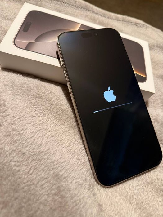 IPhone 16pro max Apple watch ultra