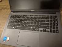 Laptop MSI Modern 15 i5-1335U/16GB/512/Win11 Pro