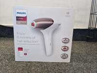 Depilator laserowy Philips Lumea IPL BRI955/00