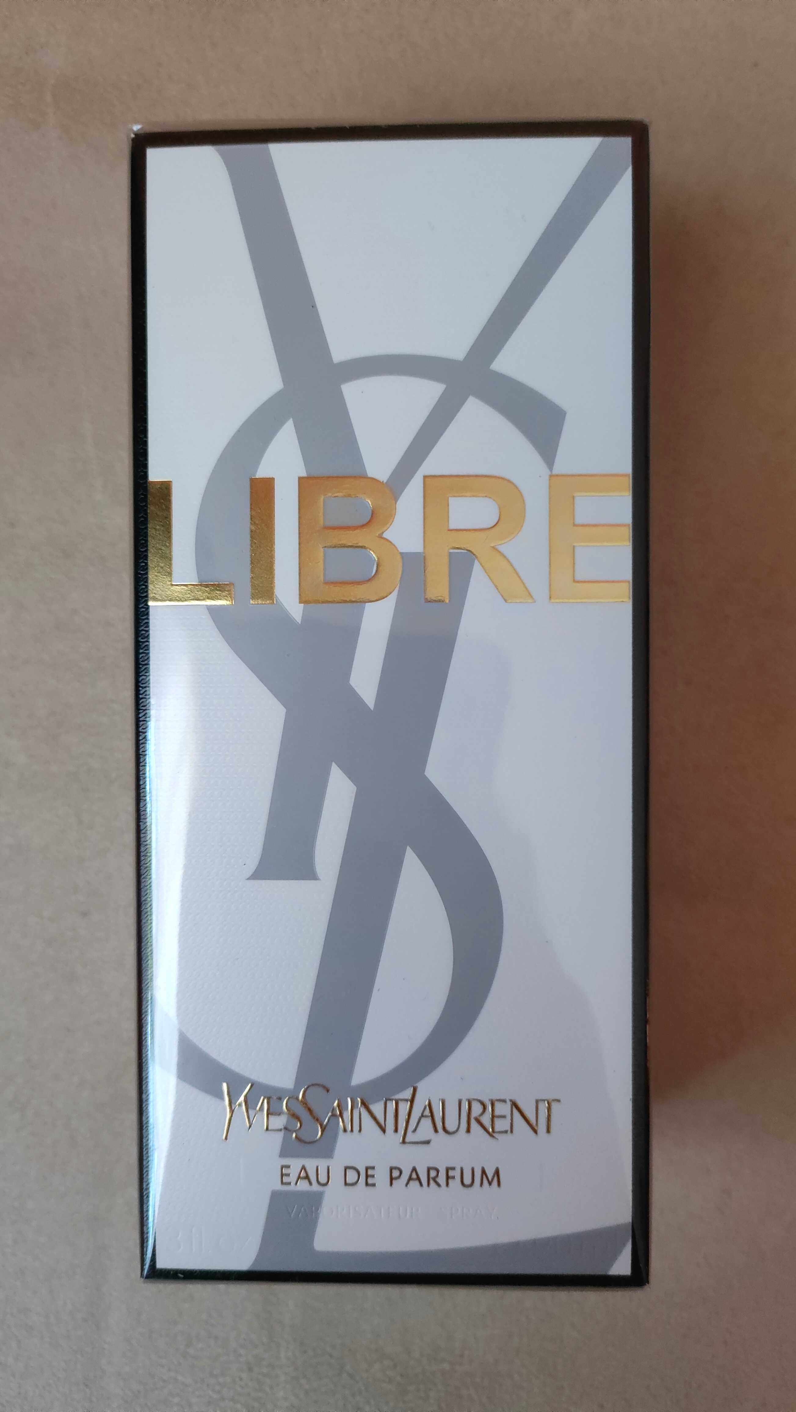 YSL Libre Eau de Parfum 90ml