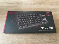 Klawiatura THOR 300 TKL RGB