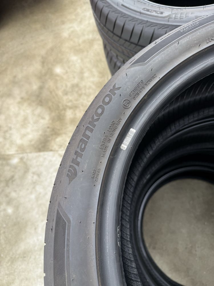 225/45/19 Hankook Ventus S1 Evo 3
