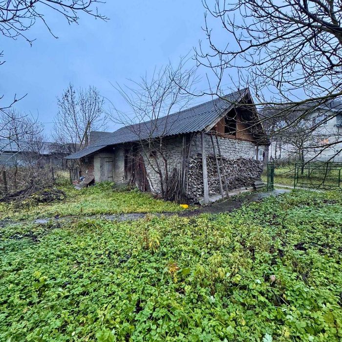 продаж будинку село Нижнів