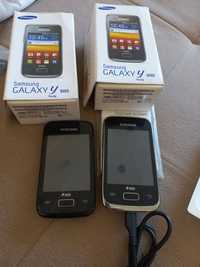 Телефон мобільний Samsung galaxy