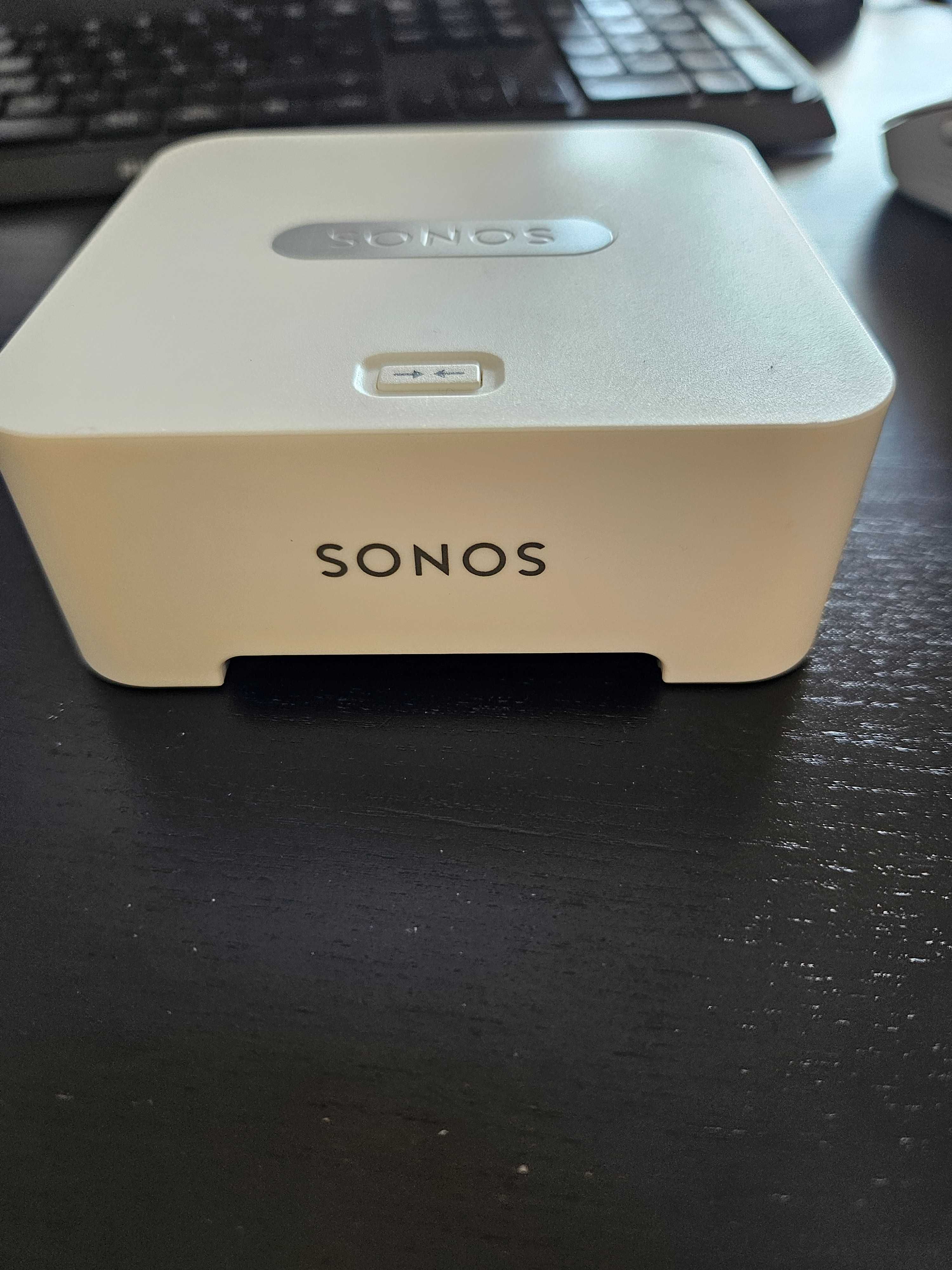 Sonos Bridge - Range Extender