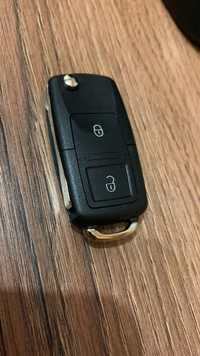 Автомобільний ключ