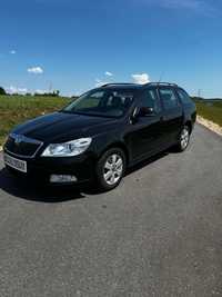 Skoda Octavia 1,9tdi