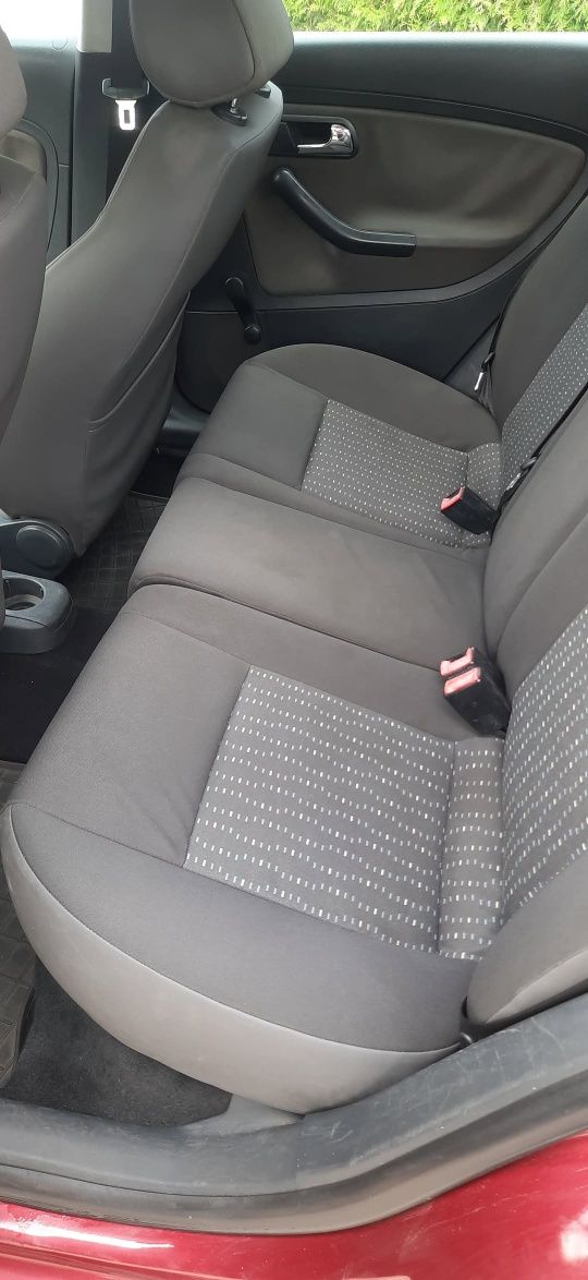 Seat cordoba 2005 r.