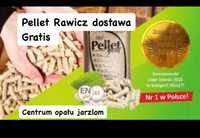 Pellet Gold odbiór Autoryzowany punkt Rawicz /Wasosz