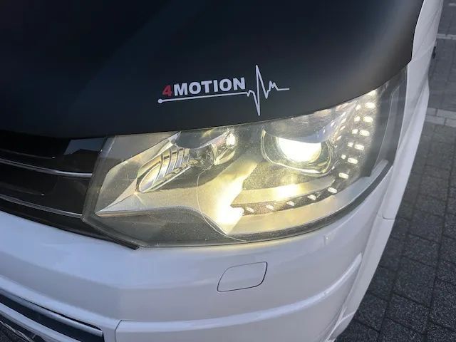 Volkswagen Multivan Volkswagen Multivan