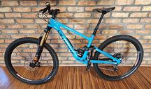 Specialized Enduro comp s3 carbon rozm.M
