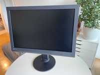 Monitor EIZO CS240 - polecany dla grafika -stan BDB - komplet