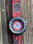 Zegarek dziecięcy Flik Flak Biker Swiss swatch