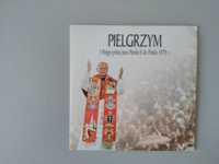 Pielgrzym (dvd) I pielgrzymka JP II do Polski