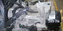 Caixa de Velocidades Dacia/Renault 0.9TCE 90cv Ref.: JH3336