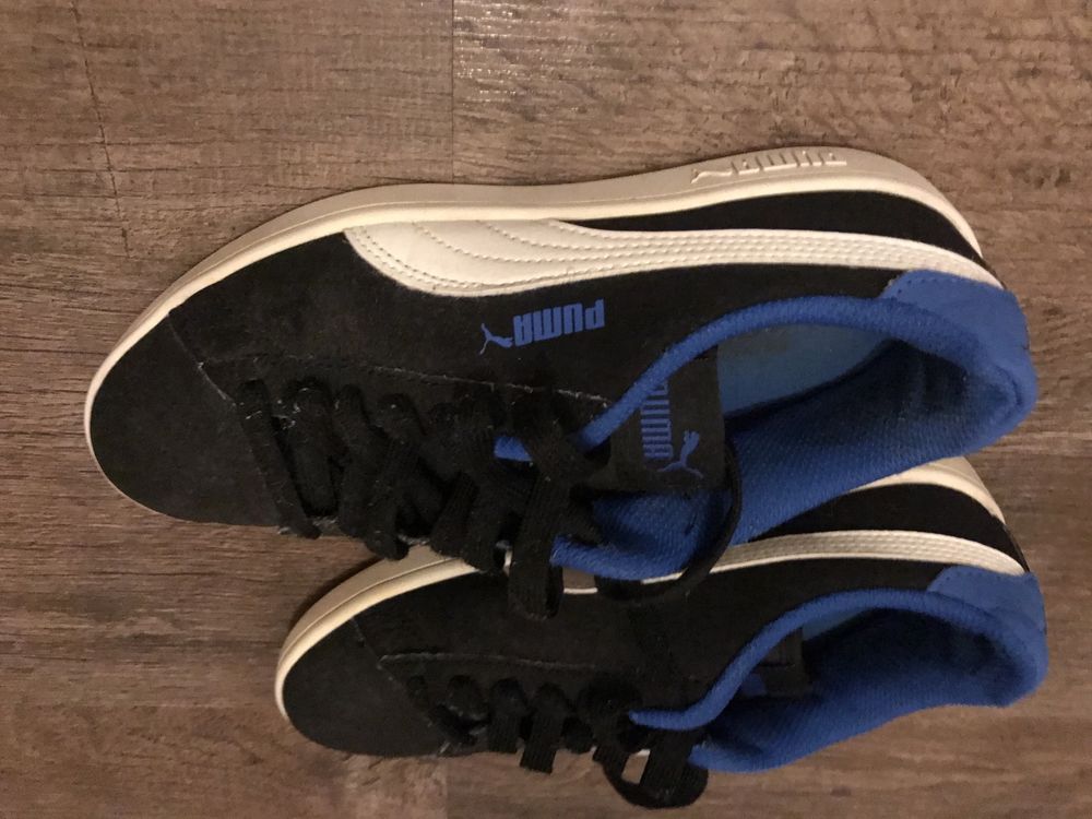 Puma buty sportowe 37