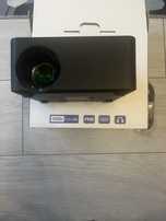 Sprzedam  proektor rzutnik android smart tv.wifi full hd 7000lm