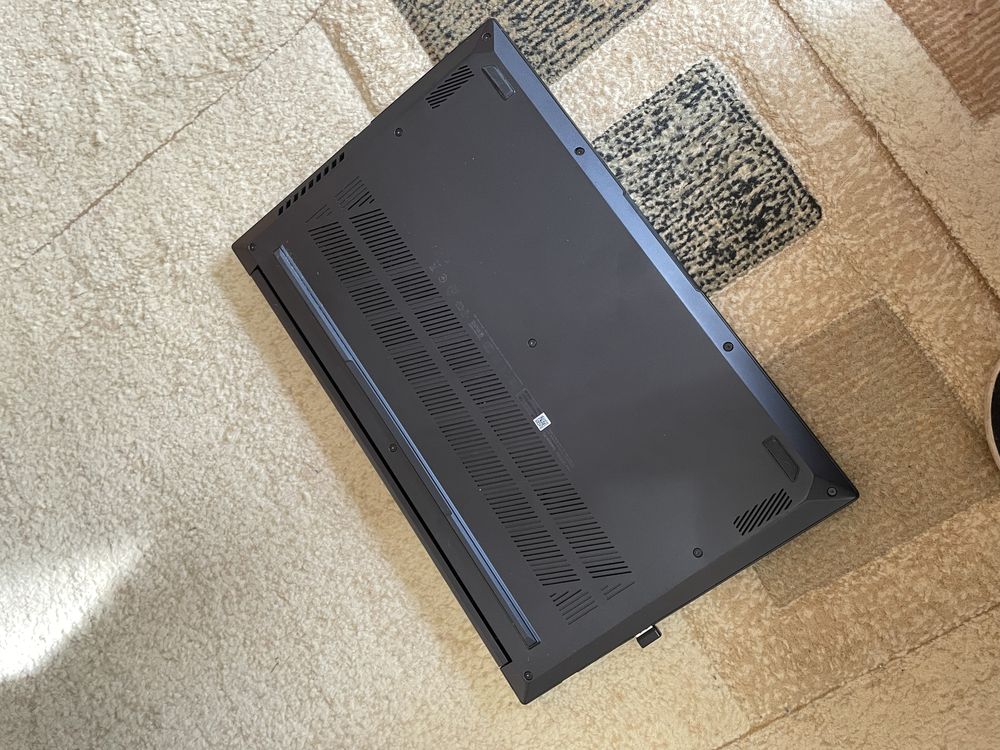 Asus Vivobook S15 Oled 15.6" 2023