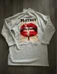 Bluza damska Playboy