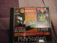 Euro demo 64 PS1