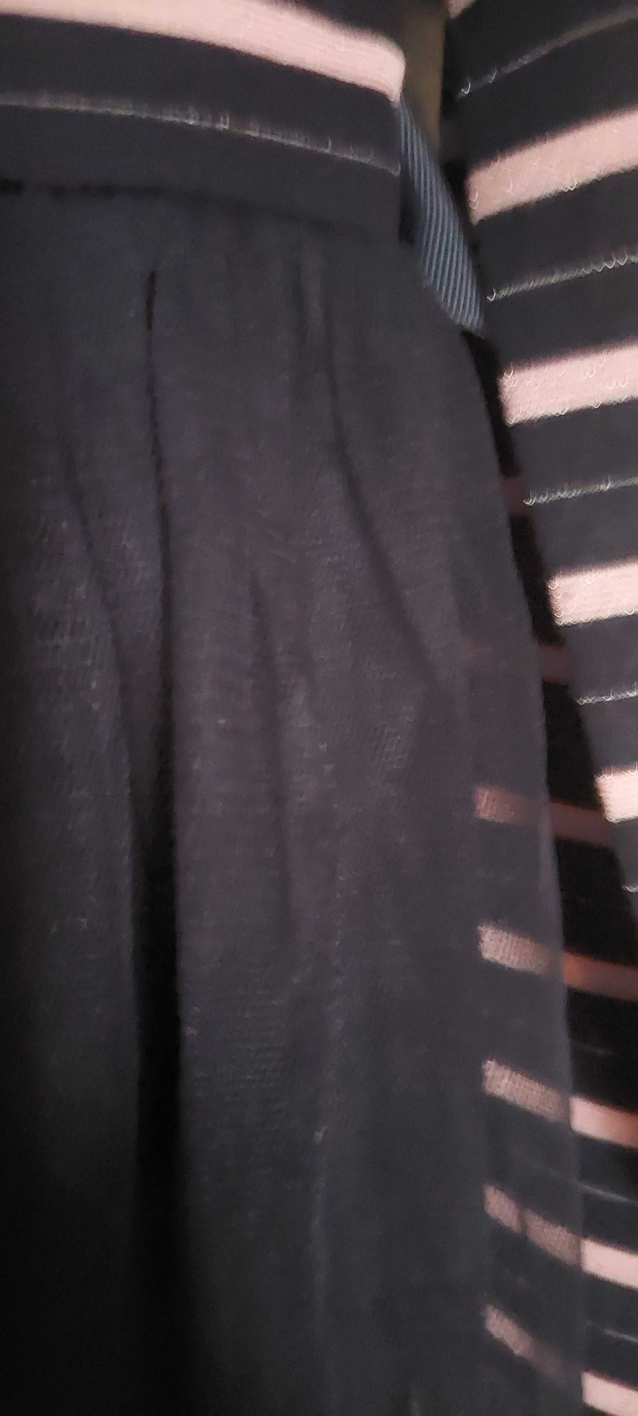Zalando sukienka, tiulowa spódnica r.152 bdb