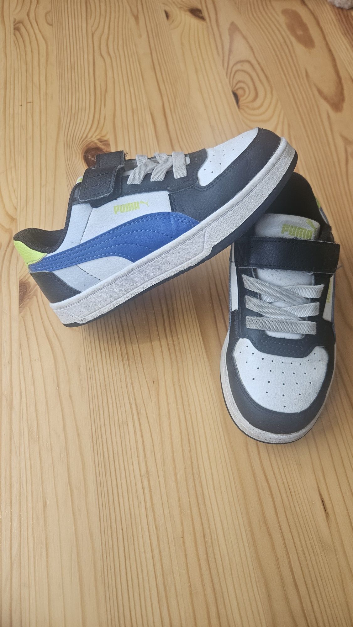 Кросівки дитячі Puma 30 розмір
