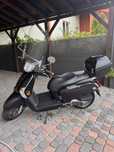 Skuter Kymco Like 290