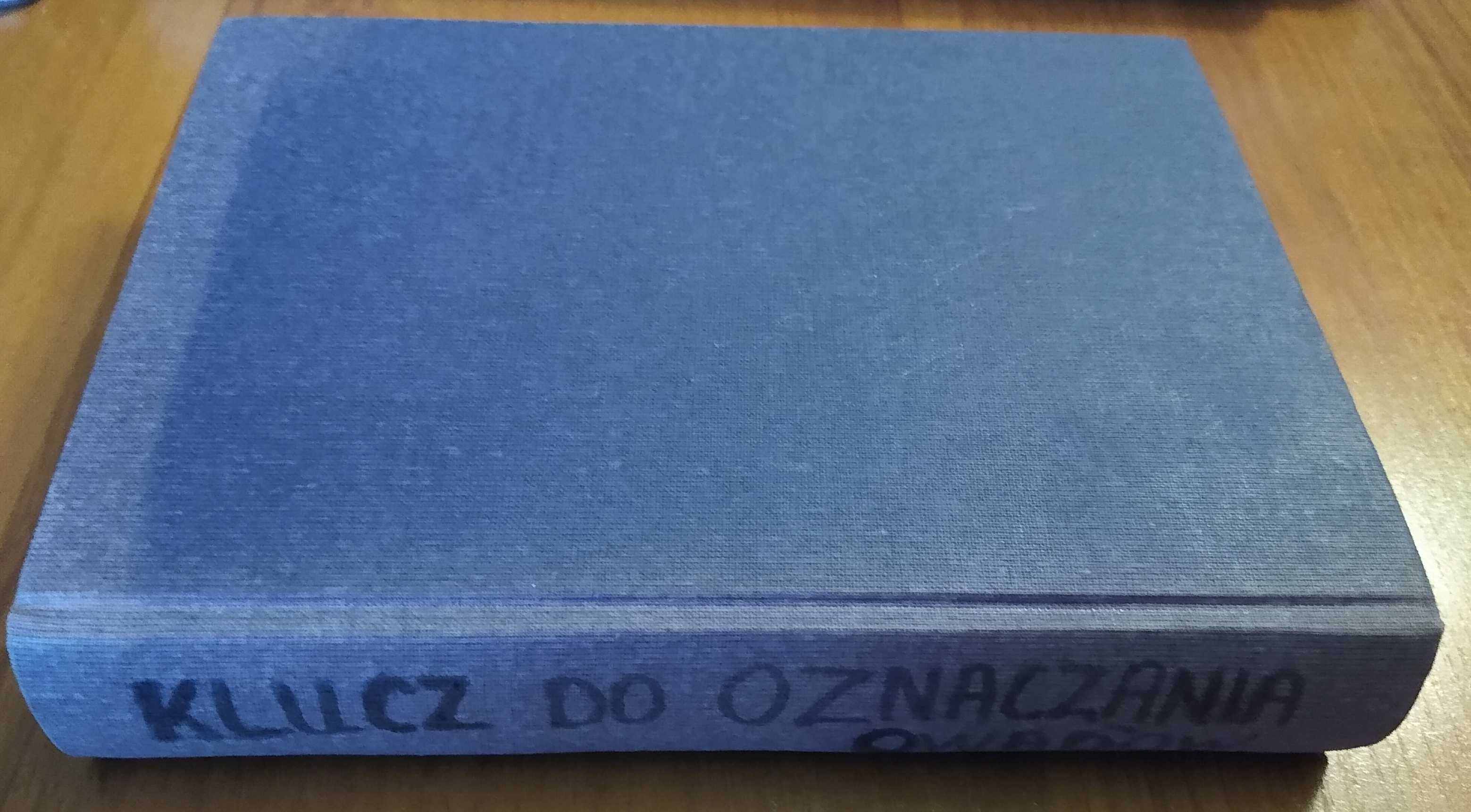 Klucz do oznaczania owadów / N. Pławilszczikow   wyd 2 poprawione