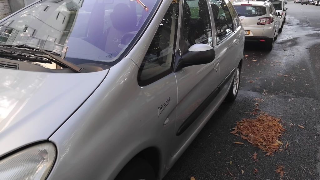 Citroen Picasso 1.6