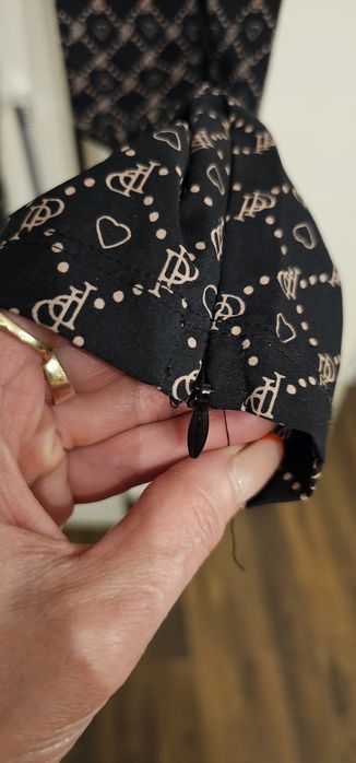 Spodnie eleganckie Pinko