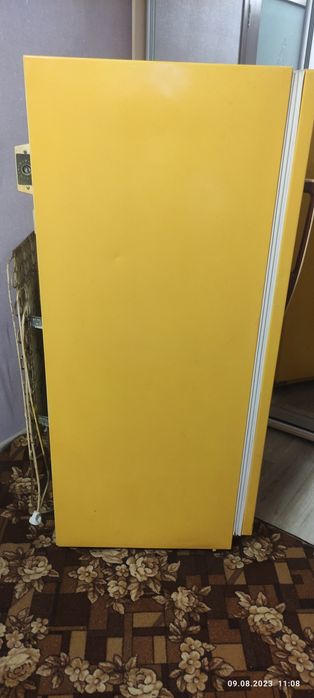 Морозильная камера