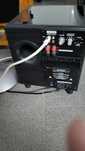 Subwoofer Wharfedale Power Cube 8+

Pre-amplificado 100w
Usado e em bo