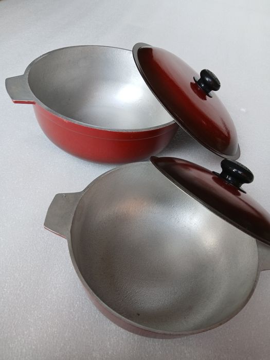 кастрюля  ,казан, котелок алюминий 1,5л//3л//5л