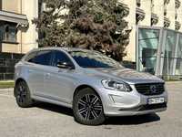 Volvo xc60 дизель