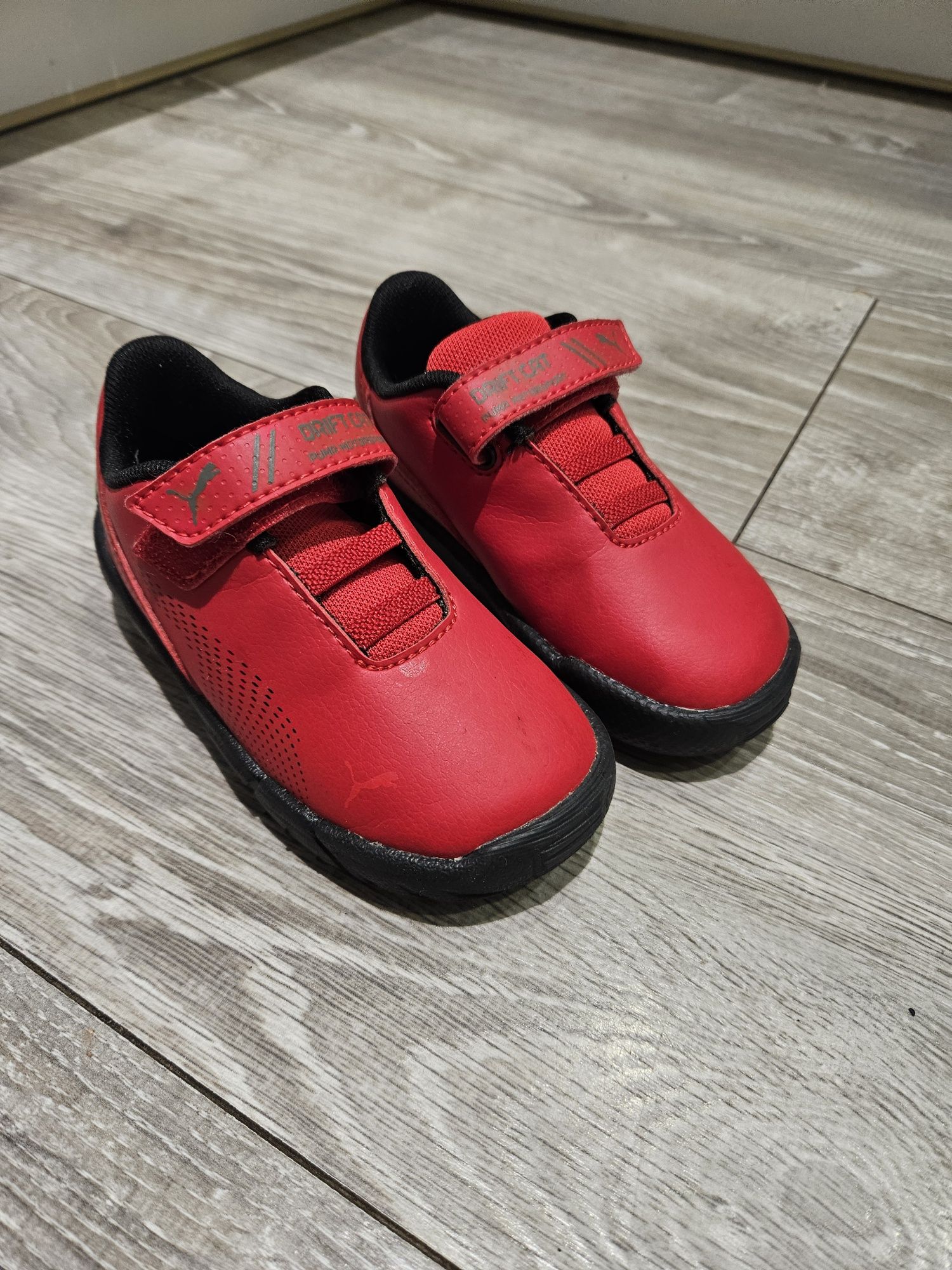 Buty dziecięce rozm 22