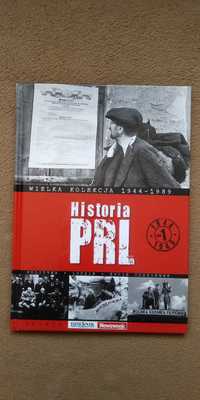 Album "Historia PRL Tom I 1944/1945"