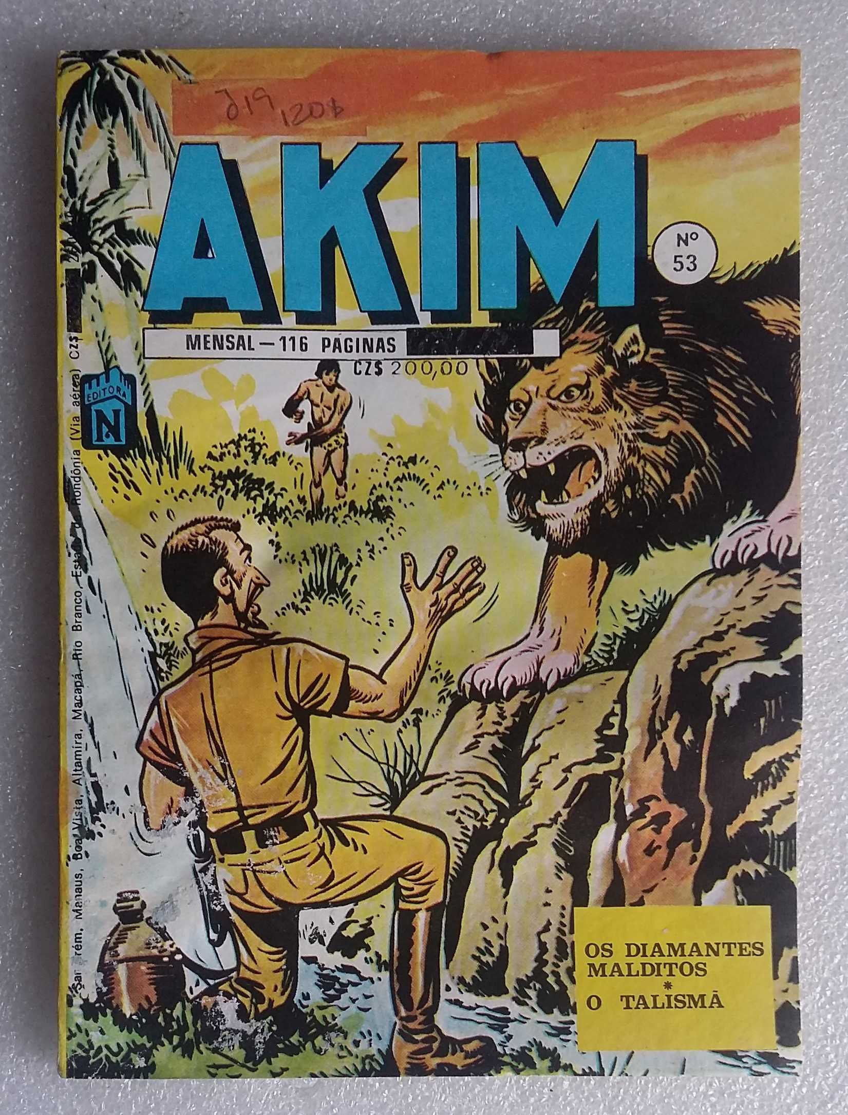 Akim 53- de setembro de 1975