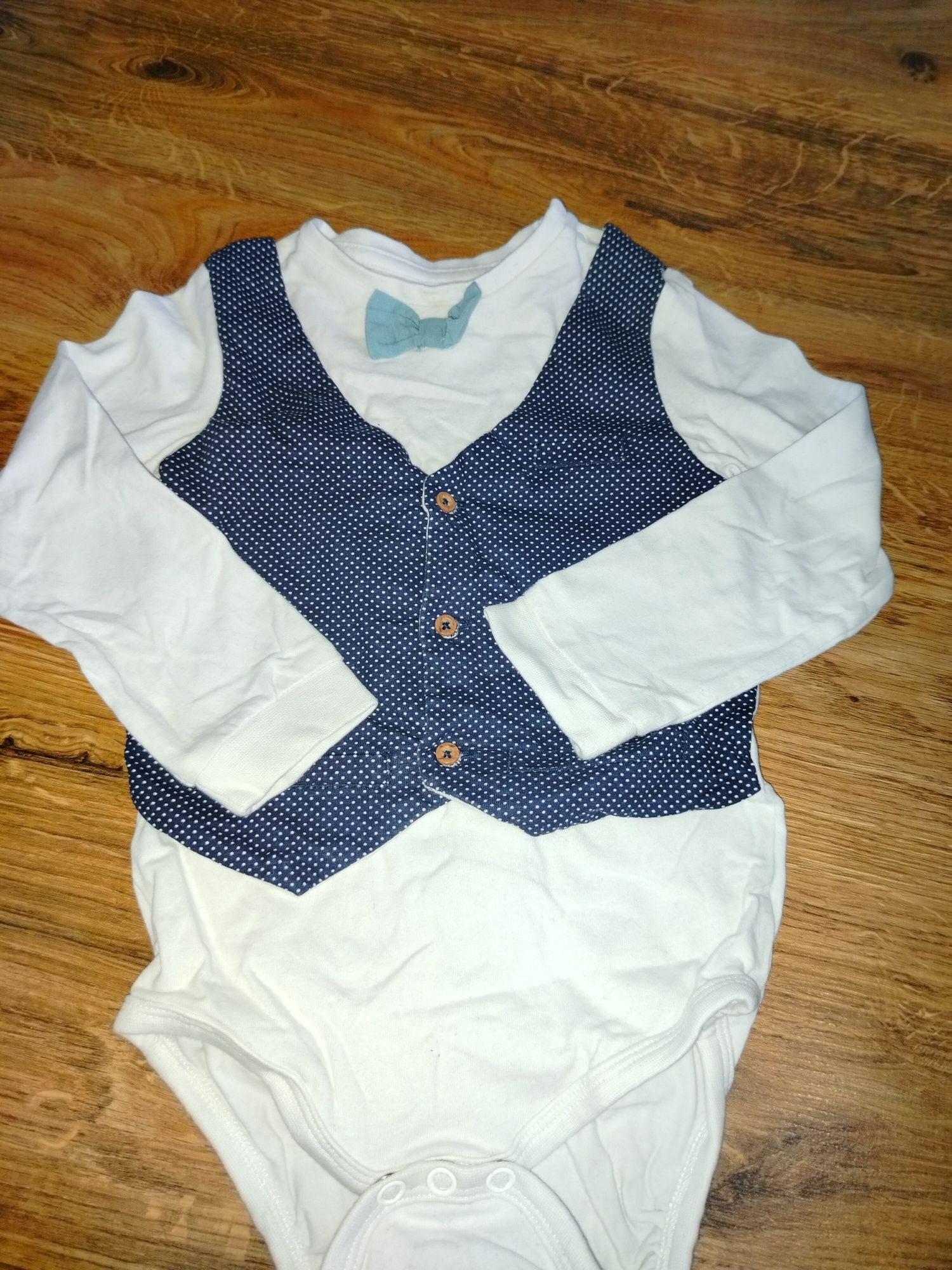 Body z muszka r.92