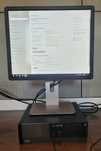 Zestaw Dell Optiplex, i3-4150, 8GB, dysk 500GB, Win 10PRO