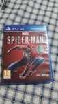 Spider-man, PS4 em português