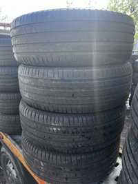 Opony komplet 235/60R18