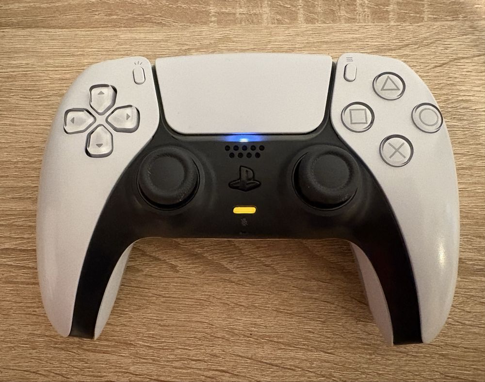Pad ps5 eXtremeRate Rise Remap Kit
