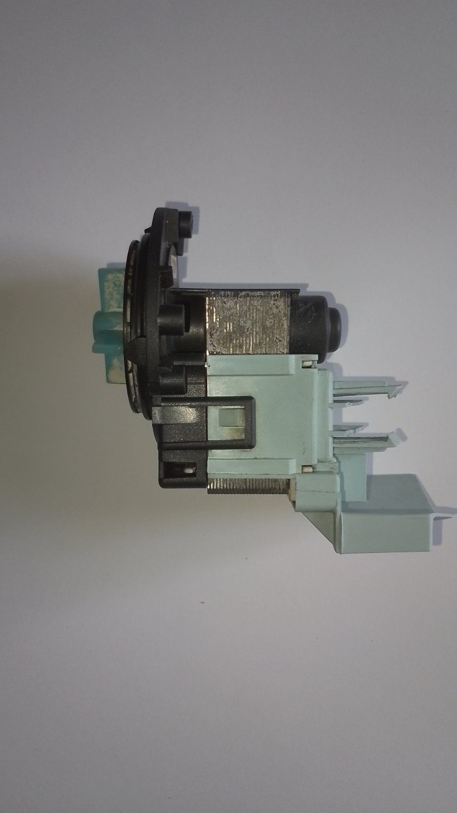 Запчасті до пральної машини  Bosch Logixx 6 WOT 245520E/01