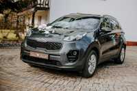 Kia Sportage Kia Sportage 1.7 CRDI 2016 Mazury !